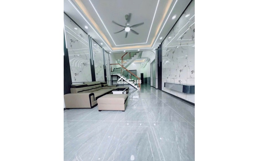 SỐC! CHỈ CÒN 1 CĂN NHÀ PHỐ 3 TẦNG KỀ SÁT ĐH VIỆT ĐỨC – KINH DOANH HOẶC Ở ĐỀU PHÙ HỢP